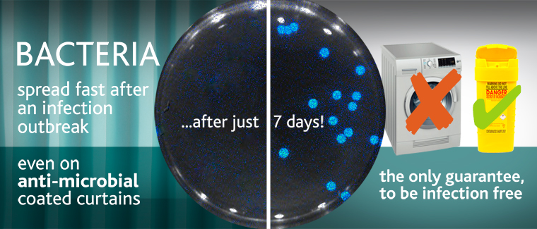 don't risk it, bin it